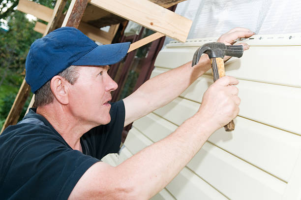  Lexington, KY Siding Pros