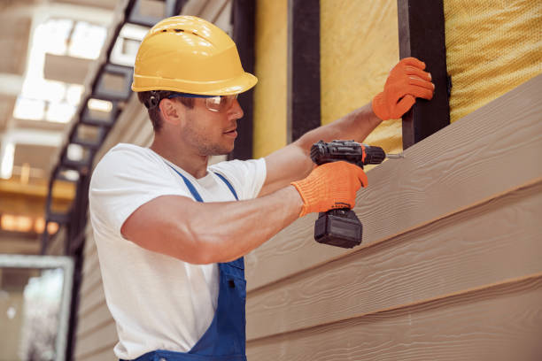 Siding for Commercial Buildings in Lexington, KY