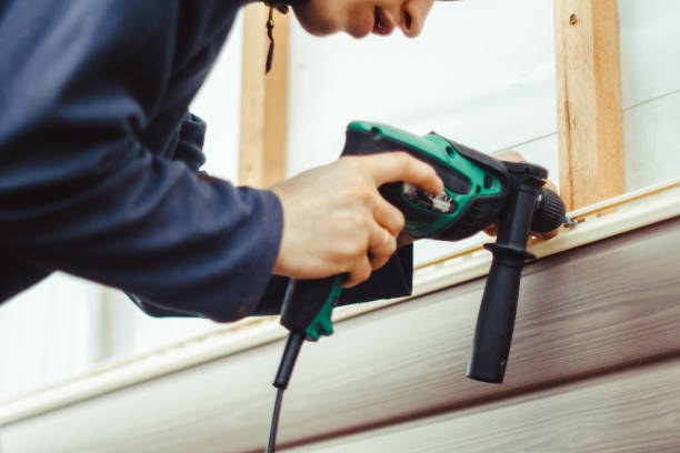 Best Siding for Commercial Buildings  in Lexington, KY